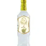 عرق گیاهی بیدمشک 1 لیتری گل جام