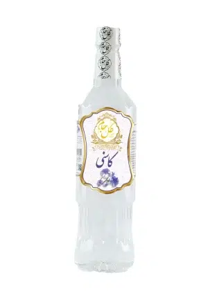 عرق گیاهی کاسنی گل جام