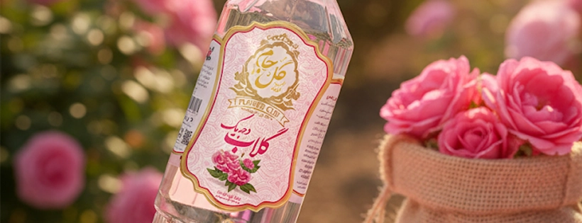 کاشان