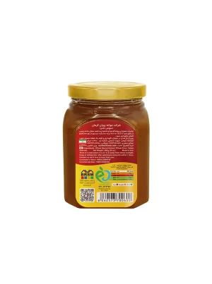 دسر ارده سمنو 400 گرمی