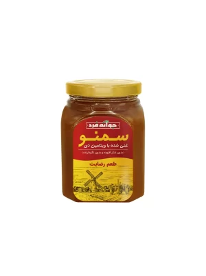 سمنو غنی شده با ویتامین دی 430 گرمی