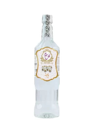 عرق گیاهی بابونه 1 لیتر گل جام