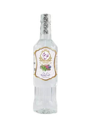 عرق گیاهی چهل گیاه 1 لیتر گل جام