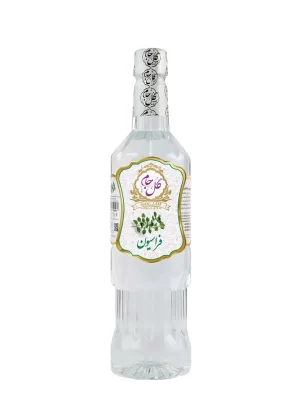 عرق گیاهی فراسیون 1 لیتر گل جام