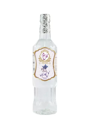 عرق گیاهی گل گاو زبان 1 لیتر گل جام