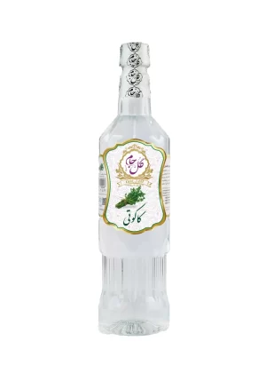 عرق گیاهی کاکوتی 1 لیتر گل جام