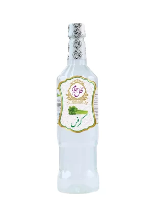 عرق گیاهی کرفس 1 لیتر گل جام
