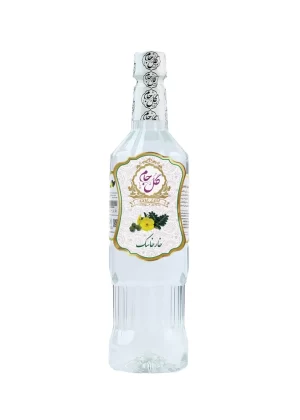 عرق گیاهی خارخاسک 1 لیتر گل جام
