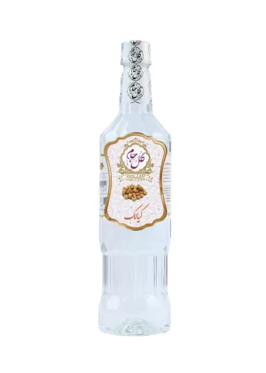 عرق گیاهی کیالک 1 لیتر گل جام