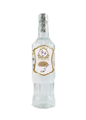 عرق گیاهی کُندر 1 لیتر گل جام