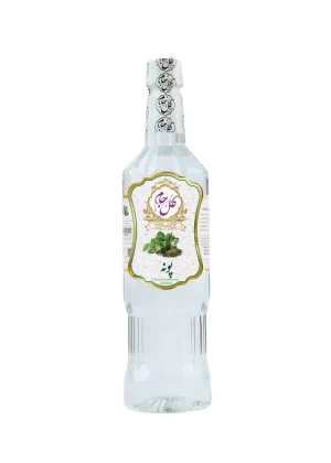 عرق گیاهی پونه 1 لیتر گل جام