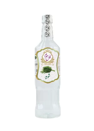 عرق گیاهی شوید 1 لیتر گل جام