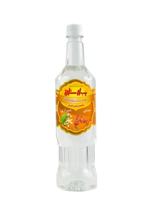 عرق گیاهی سنتی بهار نارنج 1 لیتر بهارستان