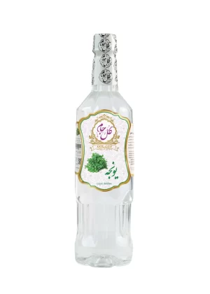 عرق گیاهی یونجه 1 لیتر گل جام