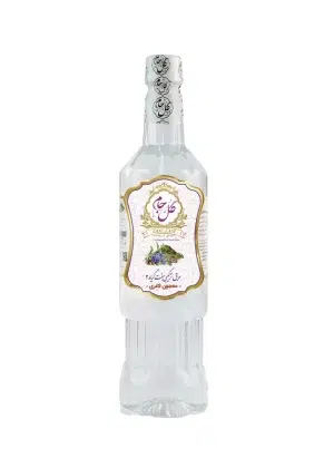 عرق ترکیبی هفت گیاه 1 لیتر گل جام (معجون لاغری)