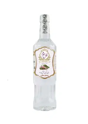 عرق ترکیبی شش گیاه 1 لیتر گل جام (معجون جوانی)
