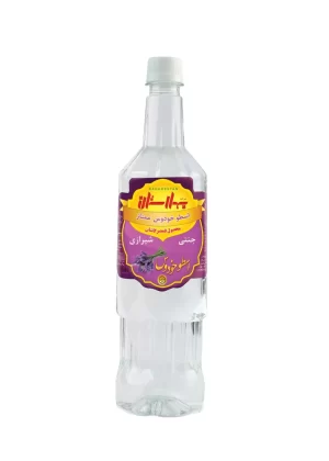 عرق گیاهی سنتی اسطوخودوس، 1 لیتر بهارستان