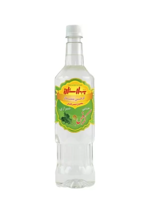 عرق گیاهی سنتی کرفس 1 لیتر بهارستان