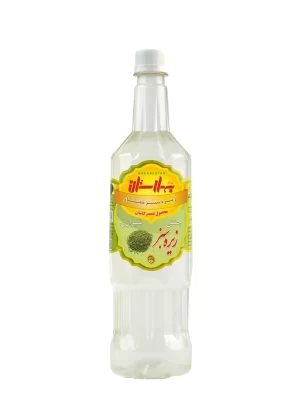 عرق گیاهی سنتی زیره سبز 1 لیتر بهارستان