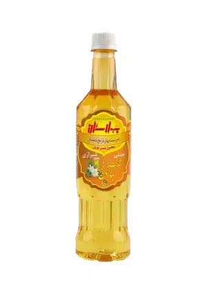 شربت گیاهی بهار نارنج ممتاز، 1 لیتر بهارستان