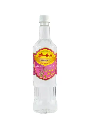 عرق گیاهی شاهتره 1 لیتر ممتاز بهارستان