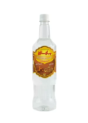 عرق گیاهی دارچین ممتاز، 1 لیتر بهارستان