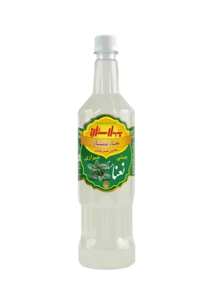 عرق گیاهی نعناء ممتاز 1 لیتر بهارستان