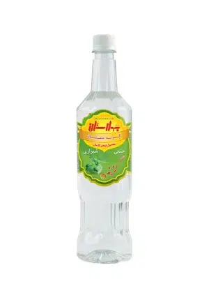 عرق گیاهی سنتی گزنه ممتاز، یک لیتر بهارستان