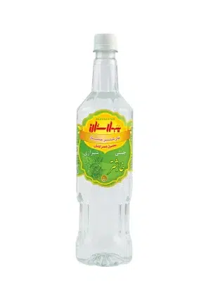 عرق گیاهی سنتی خارشتر ممتاز، یک لیتر بهارستان