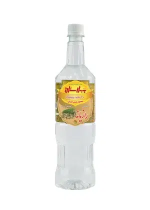 عرق گیاهی زنیان ممتاز، یک لیتر بهارستان