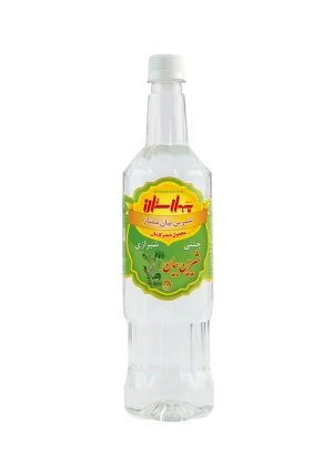 عرق گیاهی شیرین بیان ممتاز، یک لیتر بهارستان