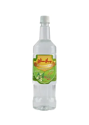 عرق گیاهی برگ گردو بهارستان