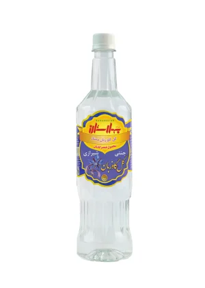 عرق گیاهی گل گاو زبان یک لیتر بهارستان