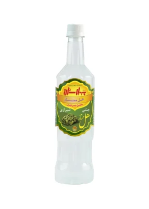 عرق گیاهی هل ممتاز یک لیتر بهارستان