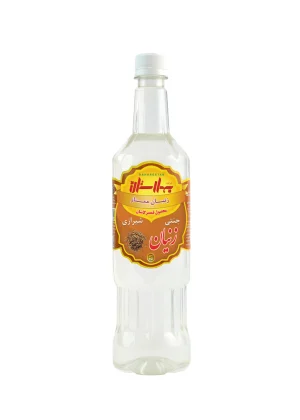 عرق گیاهی زنیان بهارستان