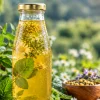 با مصرف روزانه نوشیدنی های گیاهی ارگانیک، سلامت شما تضمین می‌شود