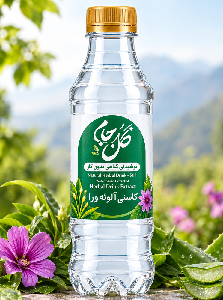 نوشیدنی گیاهی بدون گاز کاسنی آلوئه ورا گل جام نوشیدنی گیاهی بدون گاز کاسنی آلوئه ورا گل جام در طبیعت